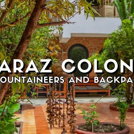 Huaraz Colonial-3